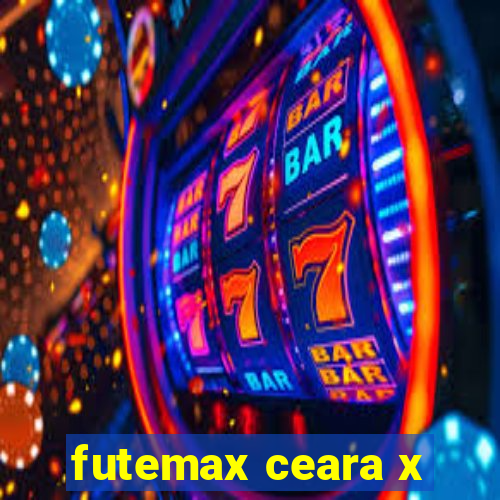 futemax ceara x